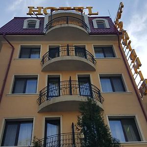 Hotel Cantemir